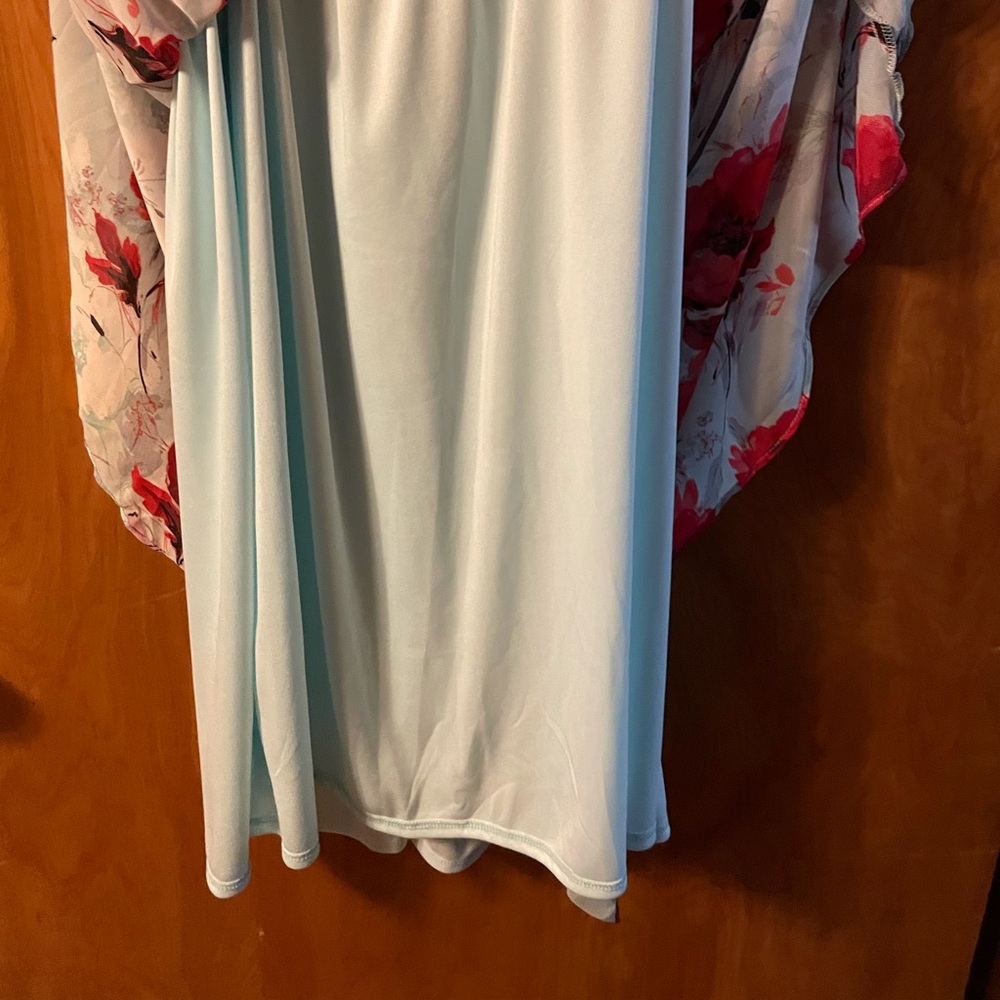 Beautiful Flower Dress - image 6